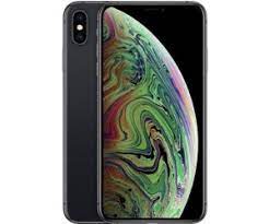 xs max